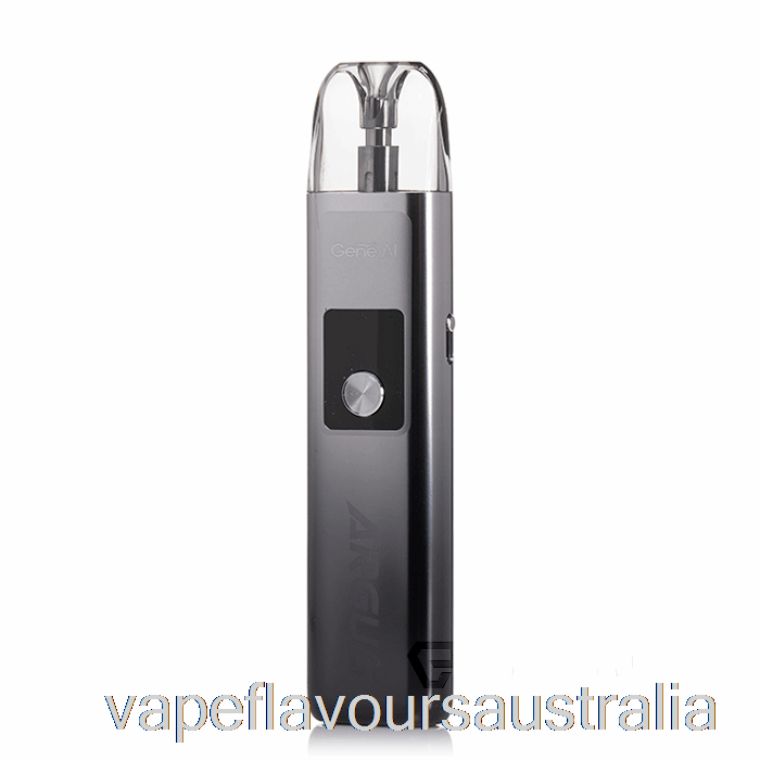 Vape Australia VOOPOO Argus G 25W Pod System Space Grey